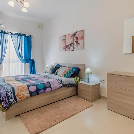 1min From Seaside - Kaylan Seaside 3 * San Pawl il-Baħar