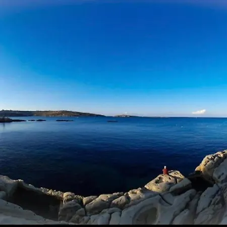 1min From Seaside - Kaylan Seaside 3 Daire *