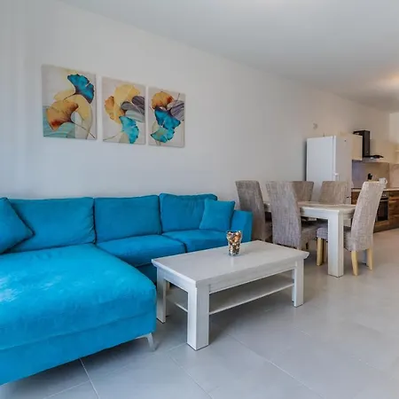 Apartament 1min From Seaside - Kaylan Seaside 3 St Paul's Bay
