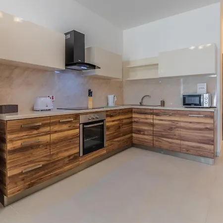1min From Seaside - Kaylan Seaside 3 Apartament