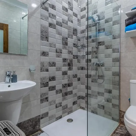 Apartament 1min From Seaside - Kaylan Seaside 3 St Paul's Bay